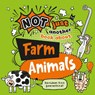 Farm Animals - Noodle Juice - 9781915613257