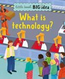 What is technology? - Sarah Walden - 9781915613400