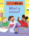 What is science? - Sarah Walden - 9781915613714
