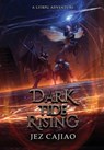 Dark Tide Rising - Jez Cajiao - 9781915617033