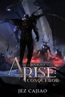Conqueror - Jez Cajiao - 9781915617231