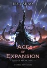 Age of Expansion - Jez Cajiao - 9781915617255