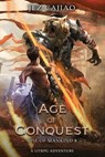 Age of Conquest - Jez Cajiao - 9781915617309
