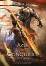 Age of Conquest - Jez Cajiao - 9781915617316