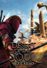 Desert of the Soul - Jez Cajiao - 9781915617330