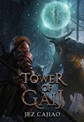 Tower of Gaij - Jez Cajiao - 9781915617354