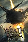 Wrath Rising - Jez Cajiao - 9781915617361