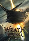 Wrath Rising - Jez Cajiao - 9781915617378