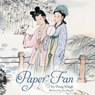 Paper Fan - Dong Ningli - 9781915641243