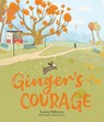 Ginger's Courage - Lynsey Patterson - 9781915641366