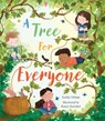 A Tree for Everyone - Kathy Urban - 9781915641427