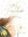 The Girl with a Feather in her Hair - Eleanor Pearson - 9781915641502