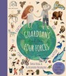 Guardians of the Four Forces - Daria Hugg ; Aleksandra Basargina - 9781915641557