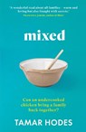 Mixed - Tamar Hodes - 9781915643230