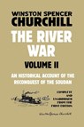 The River War Volume 2 - Winston Spencer Churchill - 9781915645098