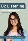 B2 Listening - Fiona Aish ; Jo Tomlinson - 9781915654229