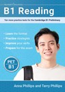 B1 Reading - Anna Phillips ; Terry Phillips - 9781915654465