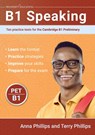 B1 Speaking - Anna Phillips ; Terry Phillips - 9781915654489