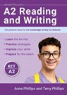 A2 Reading and Writing - Anna Phillips ; Terry Phillips - 9781915654526