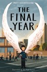 The Final Year - Matt Goodfellow - 9781915659040