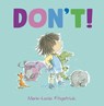 Don't! - Marie-Louise Fitzpatrick - 9781915659071