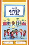 Meet Amber Class - Enomwoyi Damali - 9781915659576
