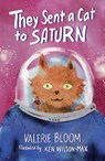 They Sent a Cat to Saturn - Valerie Bloom - 9781915659590