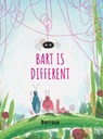 Bart Is Different - Barroux - 9781915659637
