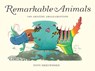 Remarkable Animals - Tony Meeuwissen - 9781915659705