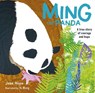 Ming the Panda - Jake Hope - 9781915659859