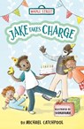 Jake Takes Charge - Michael Catchpool - 9781915659996