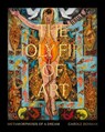 The Holy Fire of Art - Carole Berman - 9781915670311