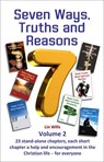 Seven Ways, Truths and Reasons Volume 2 - Lin Wills - 9781915671240