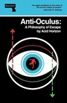 Anti-Oculus - Acid Horizon - 9781915672094