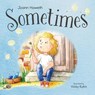 Sometimes - Joann Howeth - 9781915680020