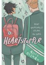 Heartstopper as Gaeilge - Alice Oseman - 9781915684172