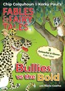 Bullies vs the Bold - Chip Colquhoun - 9781915703200