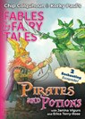 Pirates and Potions - Chip Colquhoun ; Janina Vigurs - 9781915703347