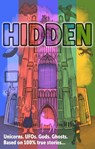HIDDEN - Matt Killeen ; Amy Scott Robinson ; Chip Colquhoun - 9781915703453