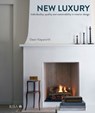 New Luxury - Dean Keyworth - 9781915722461