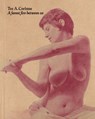 Tee a. corinne: a forest fire between us - charlotte flint - 9781915743350