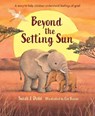 Beyond the Setting Sun - Sarah J. Dodd - 9781915748256