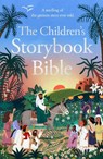 The Children's Storybook Bible - Deborah Lock - 9781915748324