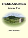 Researches - James R Warren - 9781915750013