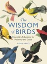 The Wisdom of Birds - Alison Davies - 9781915751140