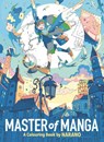 Master of Manga - Narano - 9781915751218
