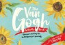 The Van Gogh Activity Book - Grace Helmer - 9781915751287