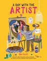 A Day With the Artist - Nia Gould - 9781915751300