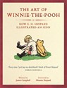 The Art of Winnie-the-Pooh - James Campbell - 9781915751553