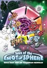 Tales of the Emotosphere - Russ Daff ; Susannah Redhead - 9781915758293